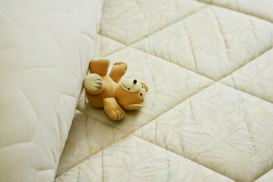 kids mattress twin bed